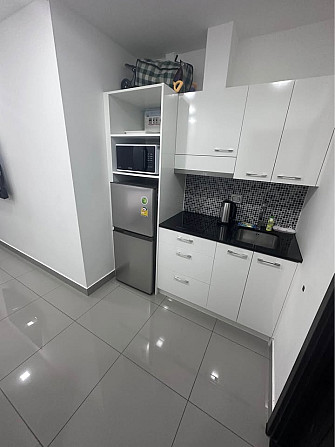 Studio Apartment for Long Term Rent in Siam Star Pattaya - photo 6
