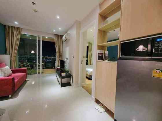 1 Bedroom Condo for Rent in Grand Caribbean Pattaya