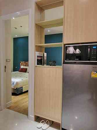 1 Bedroom Condo for Rent in Grand Caribbean Pattaya