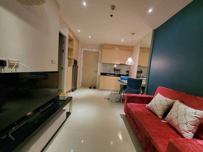 1 Bedroom Condo for Rent in Grand Caribbean Pattaya - photo 6