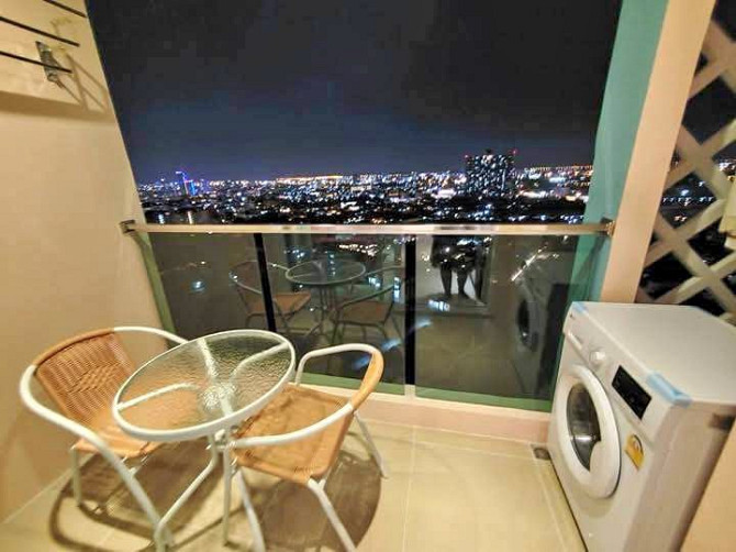 1 Bedroom Condo for Rent in Grand Caribbean Pattaya - photo 1