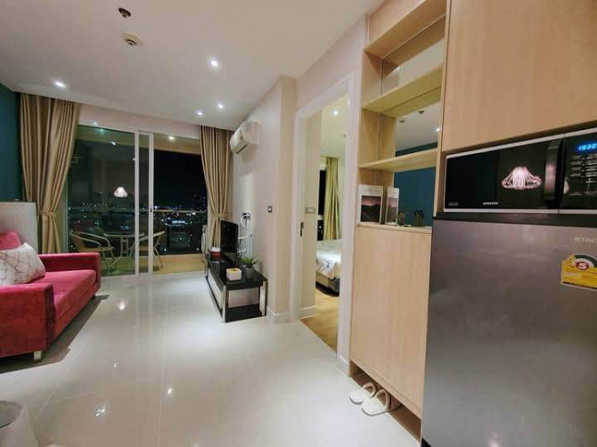 1 Bedroom Condo for Rent in Grand Caribbean Pattaya - photo 2