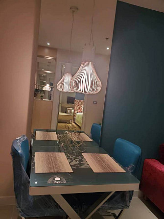 1 Bedroom Condo for Rent in Grand Caribbean Pattaya - photo 4