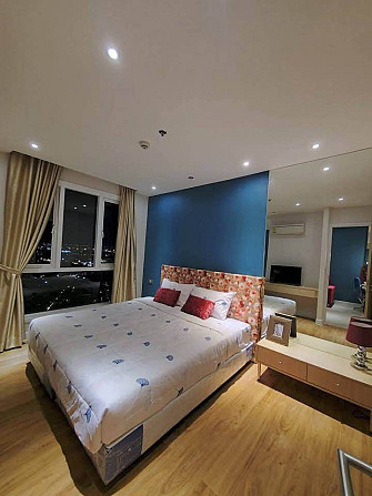 1 Bedroom Condo for Rent in Grand Caribbean Pattaya - photo 8