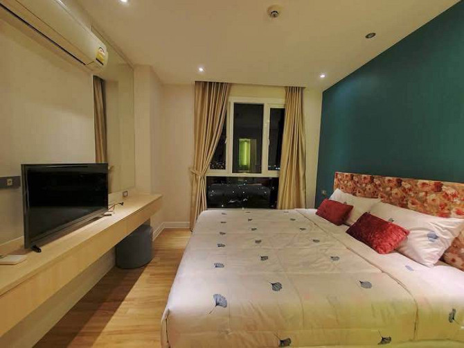 1 Bedroom Condo for Rent in Grand Caribbean Pattaya - photo 7