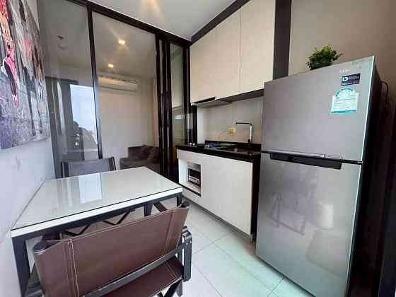 1 Bedroom Condo for Rent in Central Pattaya Pattaya