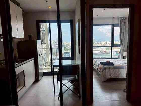 1 Bedroom Condo for Rent in Central Pattaya Pattaya
