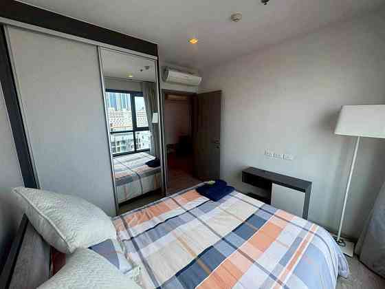 1 Bedroom Condo for Rent in Central Pattaya Pattaya