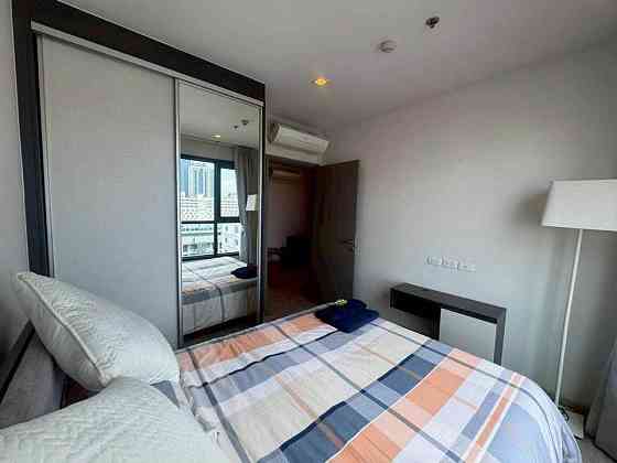 1 Bedroom Condo for Rent in Central Pattaya Pattaya