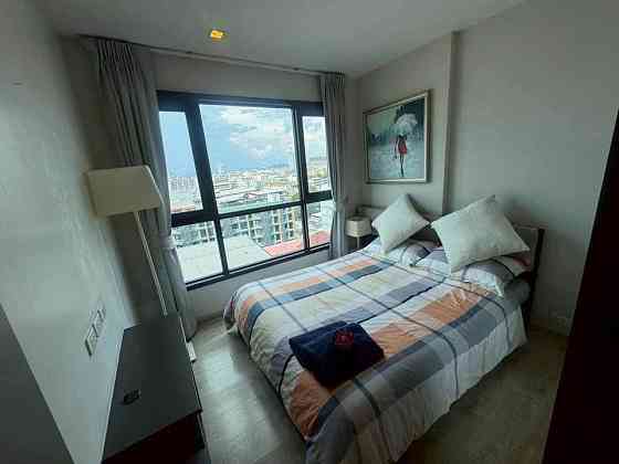 1 Bedroom Condo for Rent in Central Pattaya Pattaya