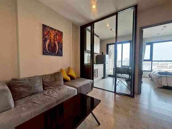 1 Bedroom Condo for Rent in Central Pattaya Pattaya