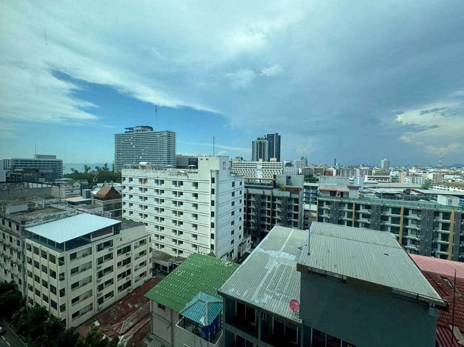1 Bedroom Condo for Rent in Central Pattaya Pattaya - photo 13