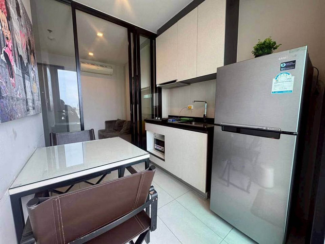 1 Bedroom Condo for Rent in Central Pattaya Pattaya - photo 3