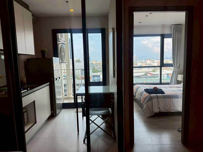 1 Bedroom Condo for Rent in Central Pattaya Pattaya - photo 2