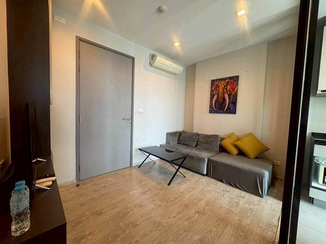 1 Bedroom Condo for Rent in Central Pattaya Pattaya - photo 7