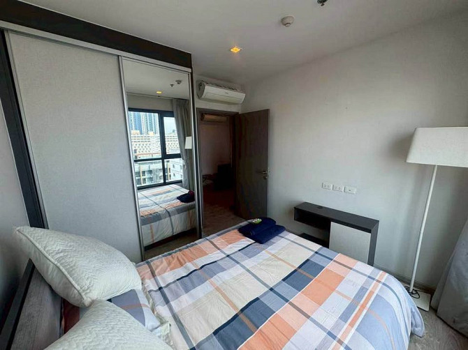 1 Bedroom Condo for Rent in Central Pattaya Pattaya - photo 5