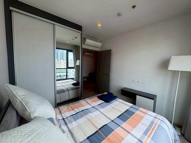 1 Bedroom Condo for Rent in Central Pattaya Pattaya - photo 6
