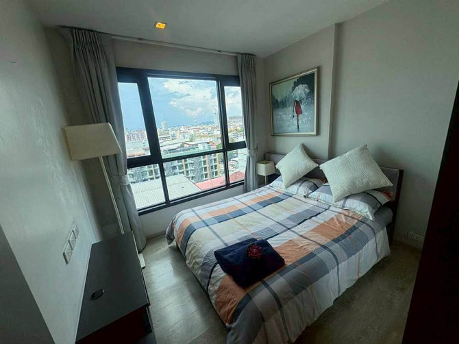 1 Bedroom Condo for Rent in Central Pattaya Pattaya - photo 4