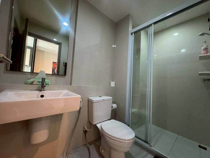 1 Bedroom Condo for Rent in Central Pattaya Pattaya - photo 10