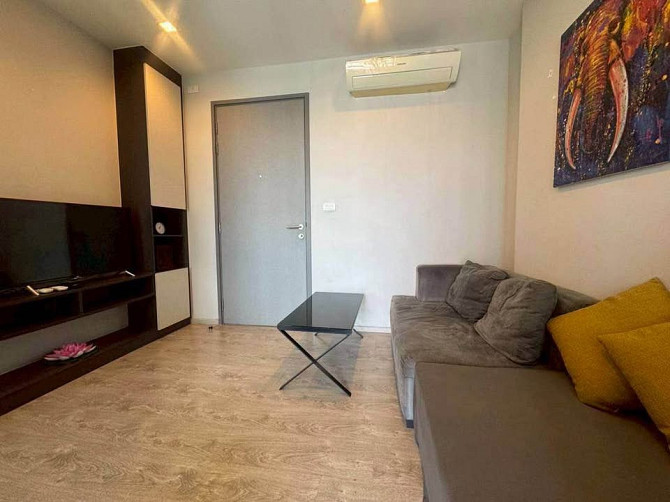 1 Bedroom Condo for Rent in Central Pattaya Pattaya - photo 9