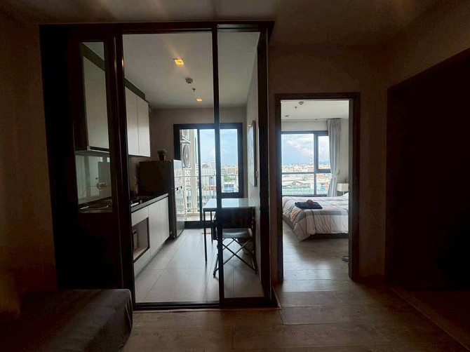 1 Bedroom Condo for Rent in Central Pattaya Pattaya - photo 8