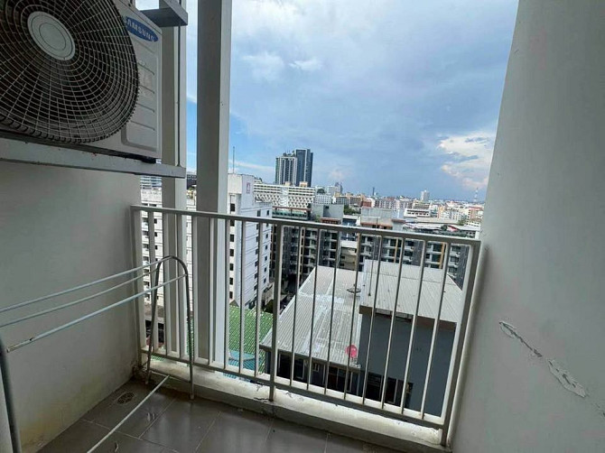 1 Bedroom Condo for Rent in Central Pattaya Pattaya - photo 12