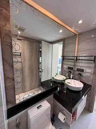 1 Bedroom Condo for Rent with Sea View พัทยา
