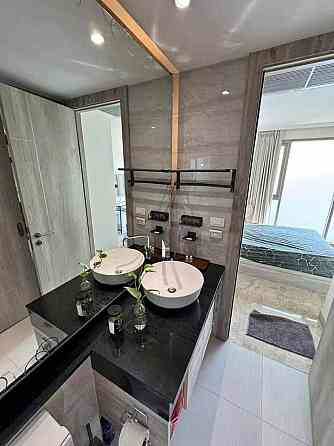 1 Bedroom Condo for Rent with Sea View พัทยา