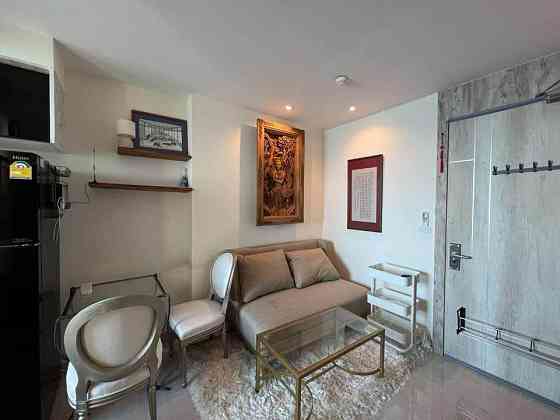 1 Bedroom Condo for Rent with Sea View พัทยา