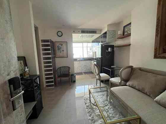 1 Bedroom Condo for Rent with Sea View พัทยา