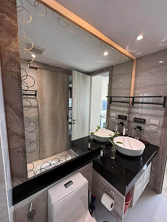 1 Bedroom Condo for Rent with Sea View Pattaya - photo 3