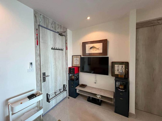 1 Bedroom Condo for Rent with Sea View Pattaya - photo 4