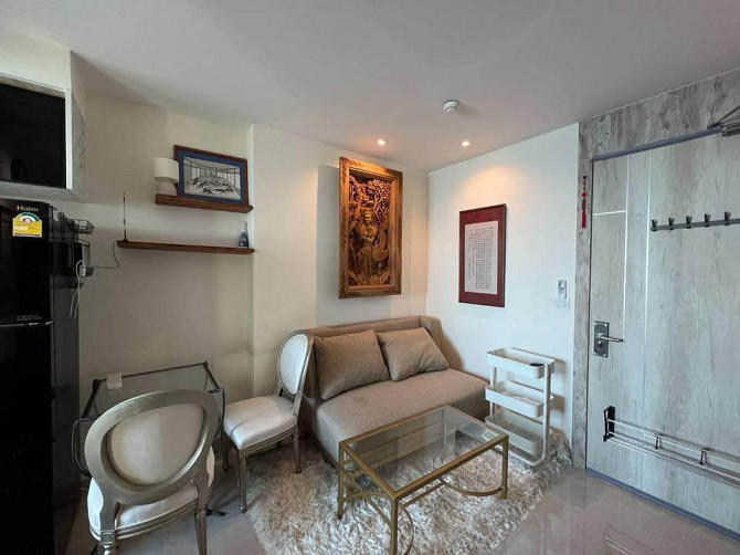 1 Bedroom Condo for Rent with Sea View Pattaya - photo 6