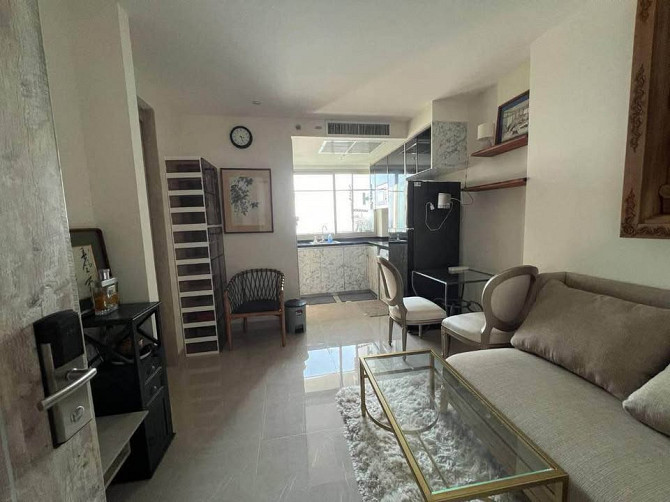1 Bedroom Condo for Rent with Sea View Pattaya - photo 5