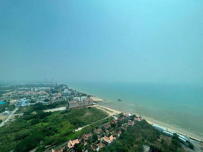 1 Bedroom Condo for Rent with Sea View Pattaya - photo 7