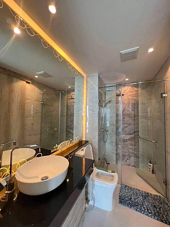1 Bedroom Condo for Rent with Sea View Pattaya - photo 2