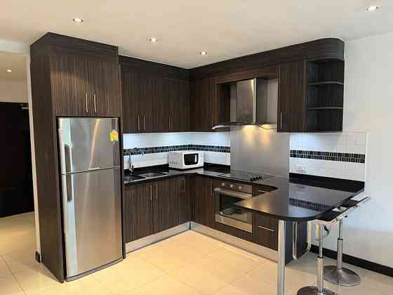 2 Bed Renovated Apartment for Rent in Pratamnak Pattaya