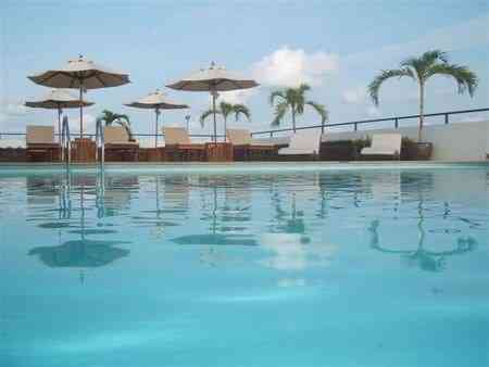 2 Bed Renovated Apartment for Rent in Pratamnak Pattaya