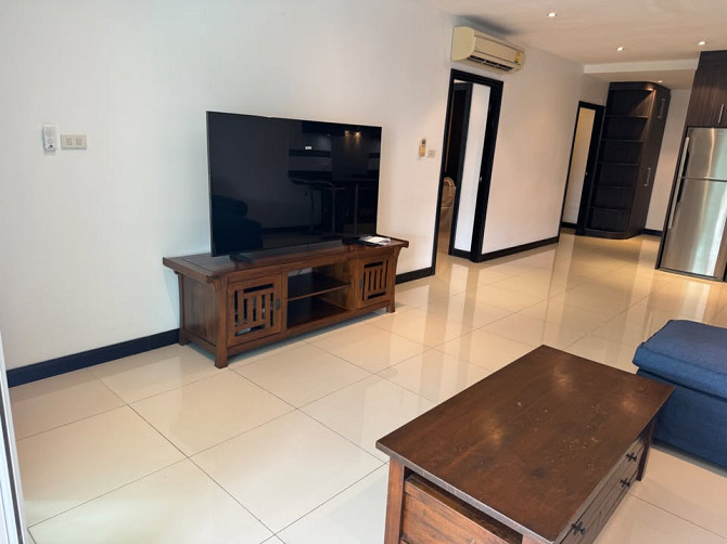 2 Bed Renovated Apartment for Rent in Pratamnak Pattaya - photo 12