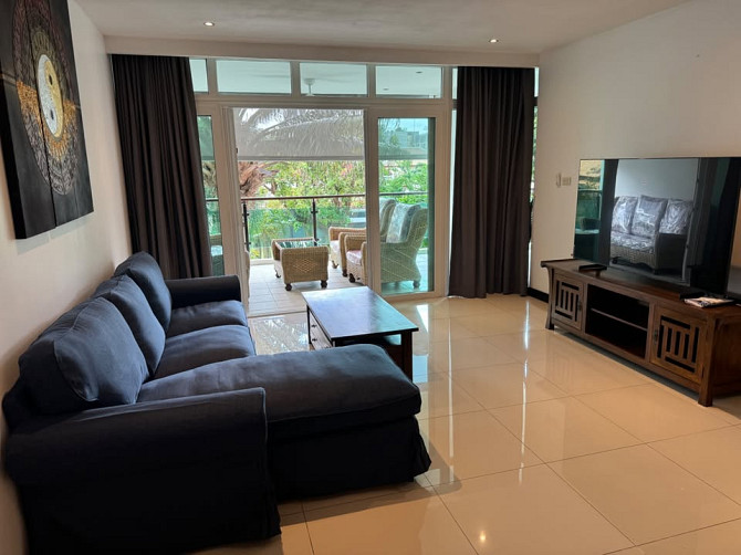2 Bed Renovated Apartment for Rent in Pratamnak Pattaya - photo 18