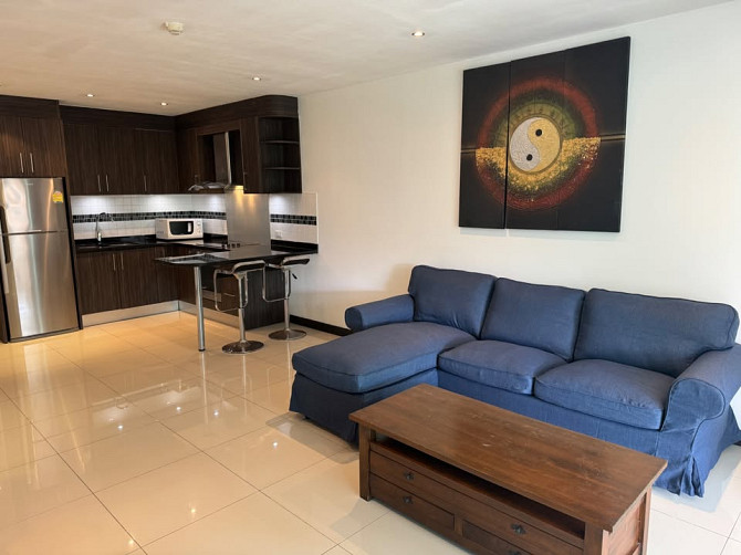 2 Bed Renovated Apartment for Rent in Pratamnak Pattaya - photo 13