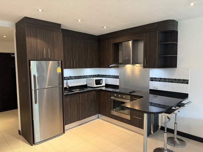 2 Bed Renovated Apartment for Rent in Pratamnak Pattaya - photo 2