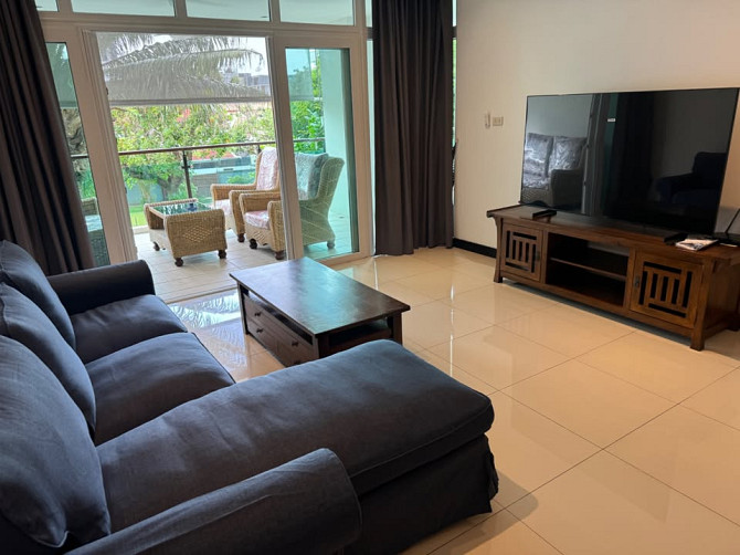 2 Bed Renovated Apartment for Rent in Pratamnak Pattaya - photo 6