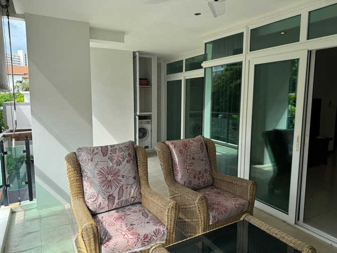 2 Bed Renovated Apartment for Rent in Pratamnak Pattaya - photo 9