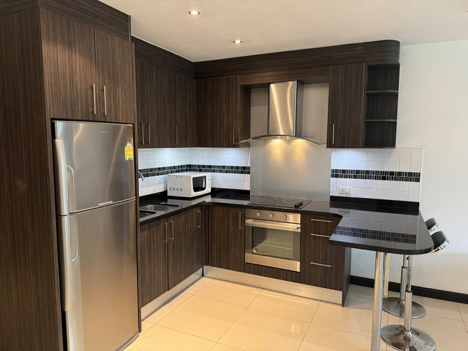2 Bed Renovated Apartment for Rent in Pratamnak Pattaya - photo 15