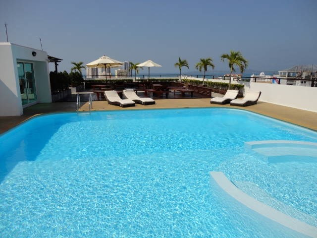 2 Bed Renovated Apartment for Rent in Pratamnak Pattaya - photo 3