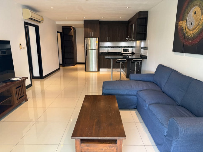 2 Bed Renovated Apartment for Rent in Pratamnak Pattaya - photo 11
