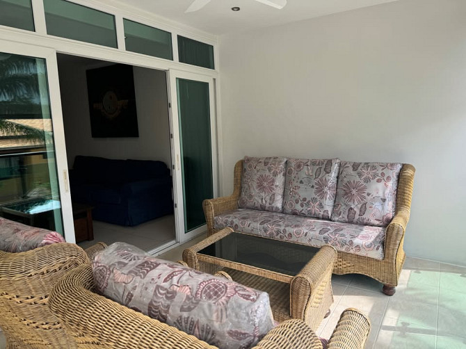 2 Bed Renovated Apartment for Rent in Pratamnak Pattaya - photo 4