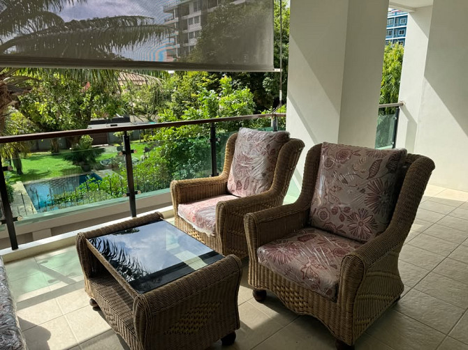 2 Bed Renovated Apartment for Rent in Pratamnak Pattaya - photo 10