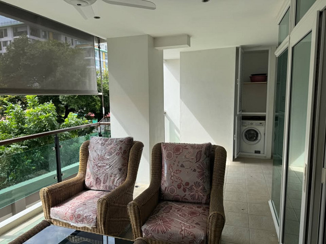 2 Bed Renovated Apartment for Rent in Pratamnak Pattaya - photo 8